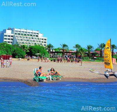 Sun Zeynep Hotel 3